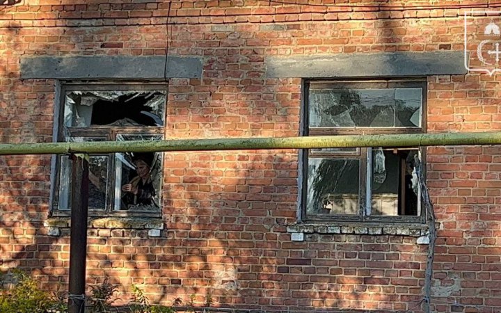 За день росіяни 9 разів обстрілювали Сумщину, - Живицький
