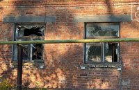 За день росіяни 9 разів обстрілювали Сумщину, - Живицький
