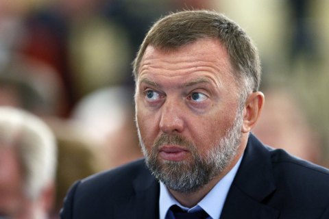 Российский олигарх Дерипаска купил гражданство Кипра, - The Guardian