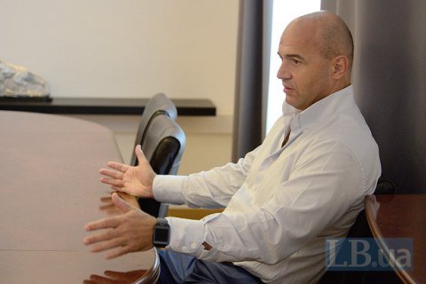 Кононенко намерен судиться с "Радио Свобода" из-за публикаций о его причастности к коррупционым схемам