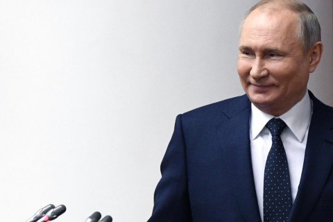 Меркель выступила за прямой диалог Евросоюза с Путиным для "улучшения отношений"