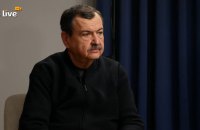 ​Для проведення виборів Президента України потрібно понад 6 млрд грн або близько 150 млн доларів, — замголови ЦВК