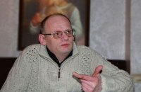 Голову правління української Transparency пограбували і двічі за ніч побили в центрі Києва