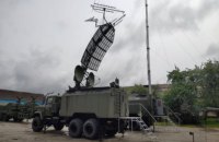В "Укроборонпроме" испытали отремонтированную "Кольчугу"