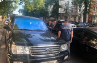 ДБР затримало майора СБУ за вимагання хабара