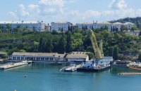 Росія завантажує на свої підводні човни в окупованому Севастополі ракети "Калібр", - Крим.Реалії