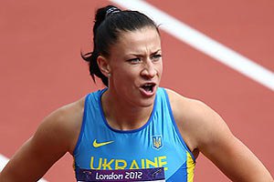 Цирк на Олимпиаде продолжается - Украину снова лишили медали