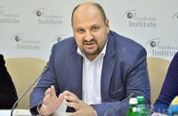Розенблат вважає затримання його помічника помстою "бурштинової мафії"
