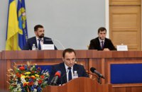 Зеленский поменял главу Черкасской области и начальника облуправления СБУ