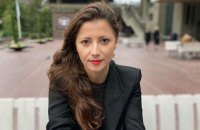 Олеся Хромейчук: “Я спробувала описати, що таке ненависть до людей. Чи можна ненавидіти всю націю”
