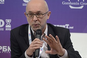 Украина нуждается в культурной реформе, - режиссер Сергей Проскурня