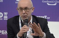 Украина нуждается в культурной реформе, - режиссер Сергей Проскурня