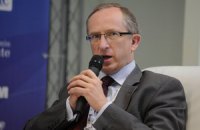Томбінський звинуватив українську владу у зволіканні зі створенням Антикорупційного агентства
