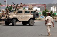 Під час нападу на військову базу в Ємені загинули 26 людей