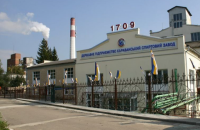 Фонд госимущества продал спиртзавод около Харькова за 101 млн гривен
