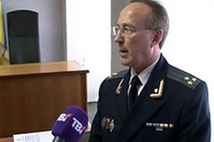 Прокуроры отказываются рассматривать дело Тимошенко