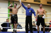 Постол без проблем разобрался с чемпионом WBC Asia