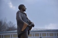 В Киеве открыли памятник Александру Вертинскому