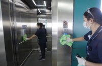 В Индии подтвердился первый случай заражения коронавирусом 2019-nCoV