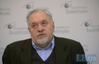 Семен Глузман: "Люди перестали бояться. И их начали сажать"  