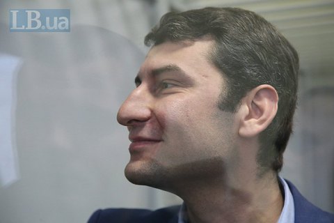 Апелляционный суд оставил соратника Саакашвили под стражей