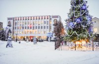 Кандидати в мери Борисполя. Хто злетить?