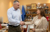 Кличко розповів, як розпочнеться навчальний рік у школах 