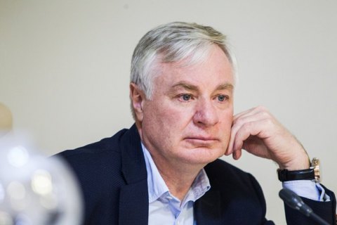 Финансирование украинского биатлона из госбюджета сократили в 10 раз, - президент Федерации