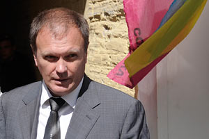 Шандра: "газовые директивы" были розданы, но не проголосованы