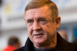 Бессонов: "Сборную возглавил бы с удовольствием"
