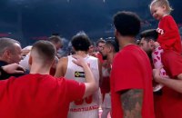 "Прометей" вийшов до чвертьфіналу Єврокубку