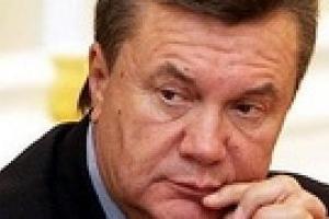 Янукович считает, что Тимошенко присаживает страну на наркотик