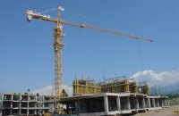 Застройку центра Киева ограничат 16 этажами