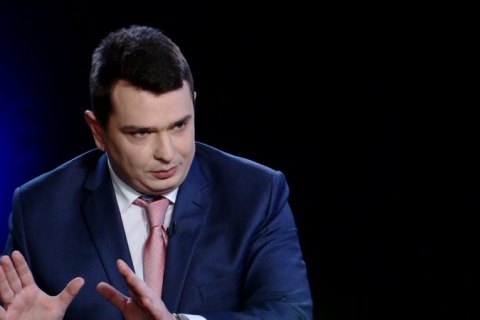 Пасишник отказался свидельствовать по делу Кононенко, - глава НАБУ