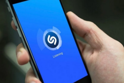 Shazam назвав найпопулярнішу пісню всіх часів