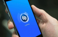 Shazam назвав найпопулярнішу пісню всіх часів