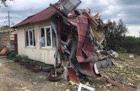 Головне за середу, 15 травня: атака на Дніпро, вибухи в Миколаєві, авіаудар по Херсону