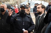 Комиссия "Нафтогаза" проверит действия облгаза в Кропивницком, где произошел взрыв дома