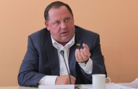 Мельник опроверг восстановление в должности ректора