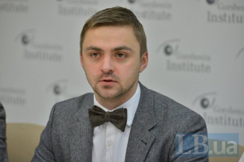 Минюст решил назначить и.о. директора люстрационного департамента из-за провала двух конкурсов
