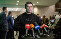 Федоров повідомив про презентацію Реєстру пошкодженого та знищеного майна
