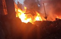 Головне за ніч та ранок. Вівторок, 13 червня 
