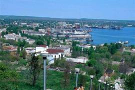 Кому хорошо живется в Керчи