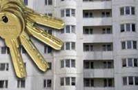 Двое паралимпийцев из Черкасс получили квартиры