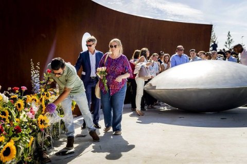 Родственники жертв катастрофы MH17 выиграли суд в США против Гиркина