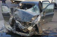 ​В Одессе авто на еврономерах сбило троих нацгвардейцев - один погиб, двое госпитализированы