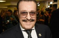 Скончался шансонье Вилли Токарев