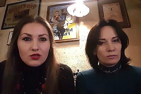 ГПУ порушила справу на нардепку з "ЄС" за обговорення варіантів загибелі Зеленського (оновлено)