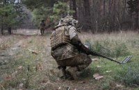 У Бориспільському районі Київщини виявили залишки ворожого безпілотника