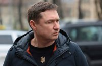 На Львівщині ворог поцілив в обʼєкт критичної інфраструктури (оновлено)